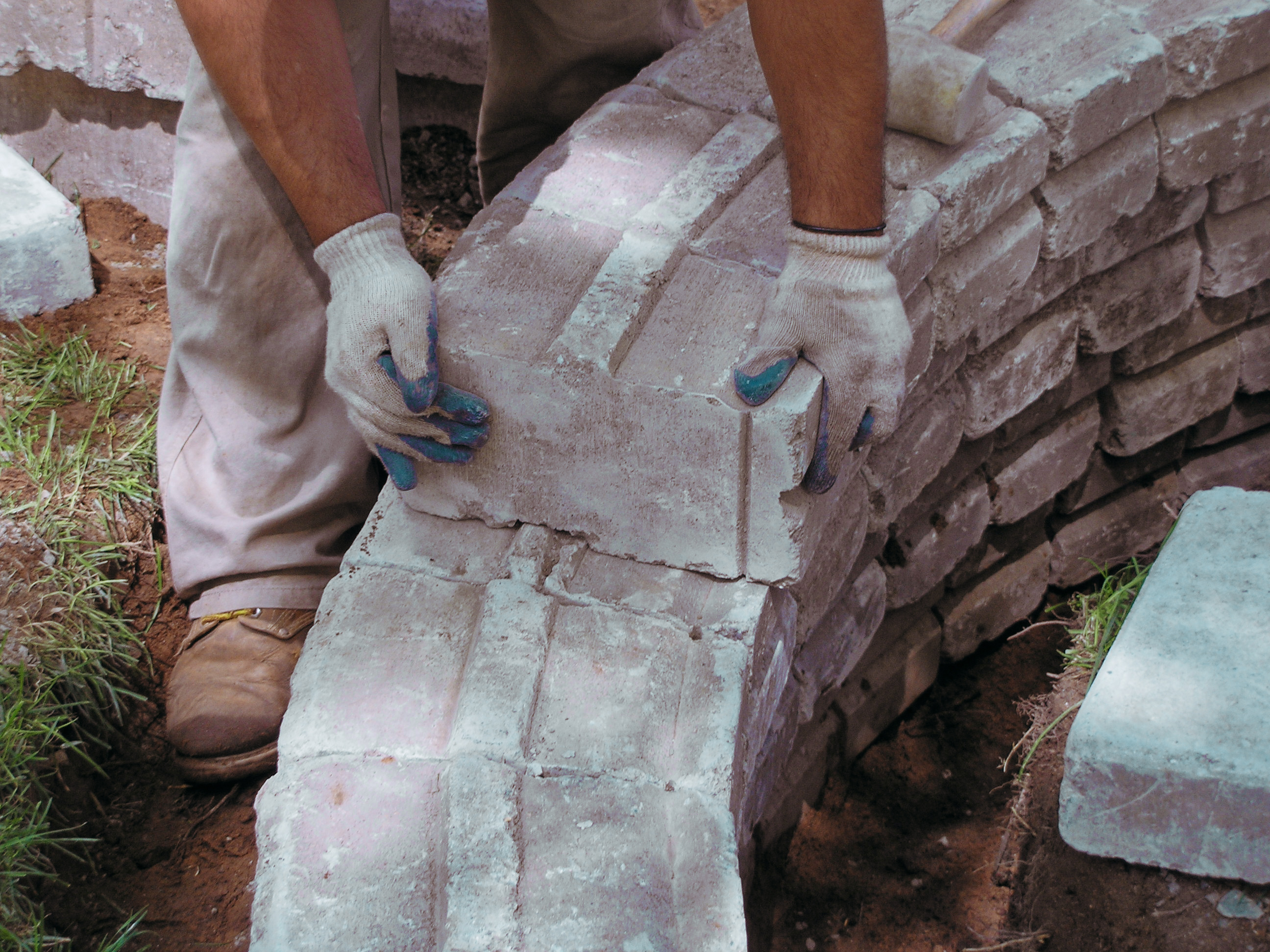 Camberly Gardens Landscape Services Bergen County, New Jersey