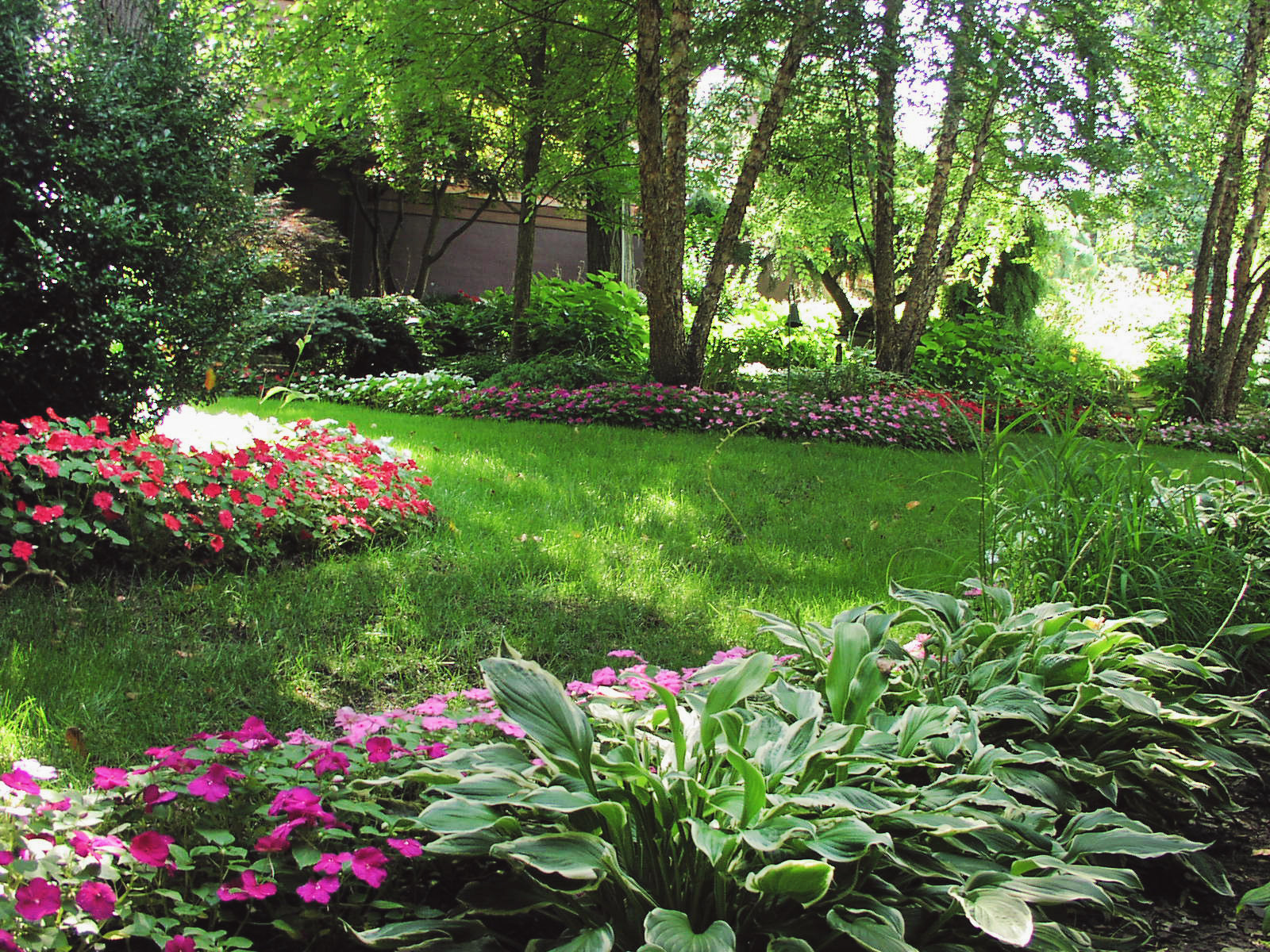Camberly Gardens Landscape Services Bergen County, New Jersey