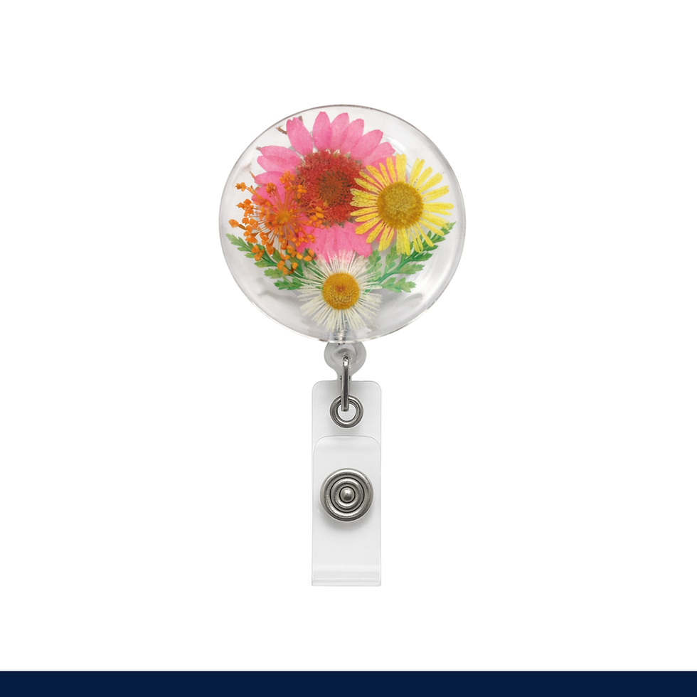 Thumbnail: Circle Floral