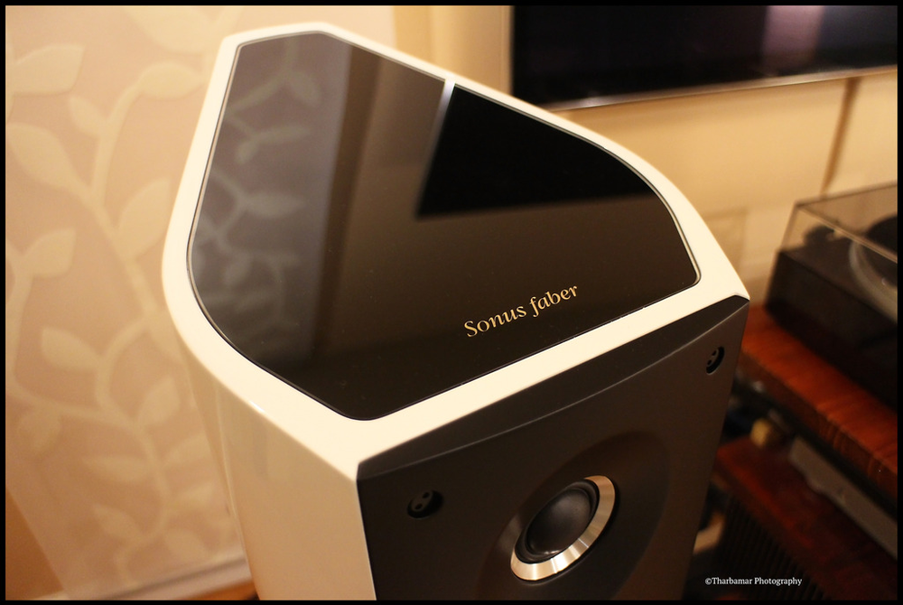 sonus faber venere 1.5 review