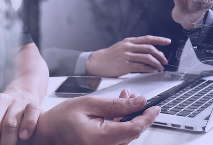 Web Consultation