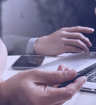 Web Consultation