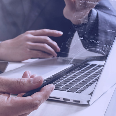 Web Consultation