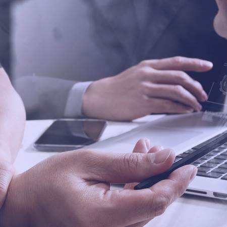Web Consultation