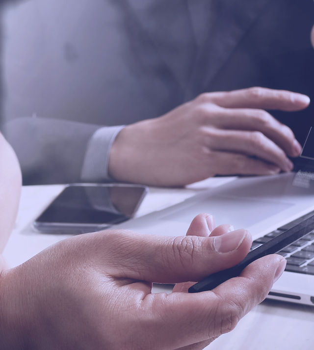 Web Consultation