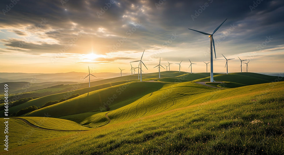 Energie