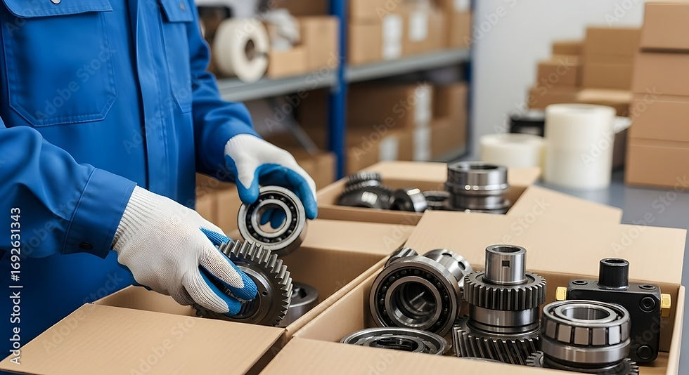 Responsabilité Elargie des Producteurs