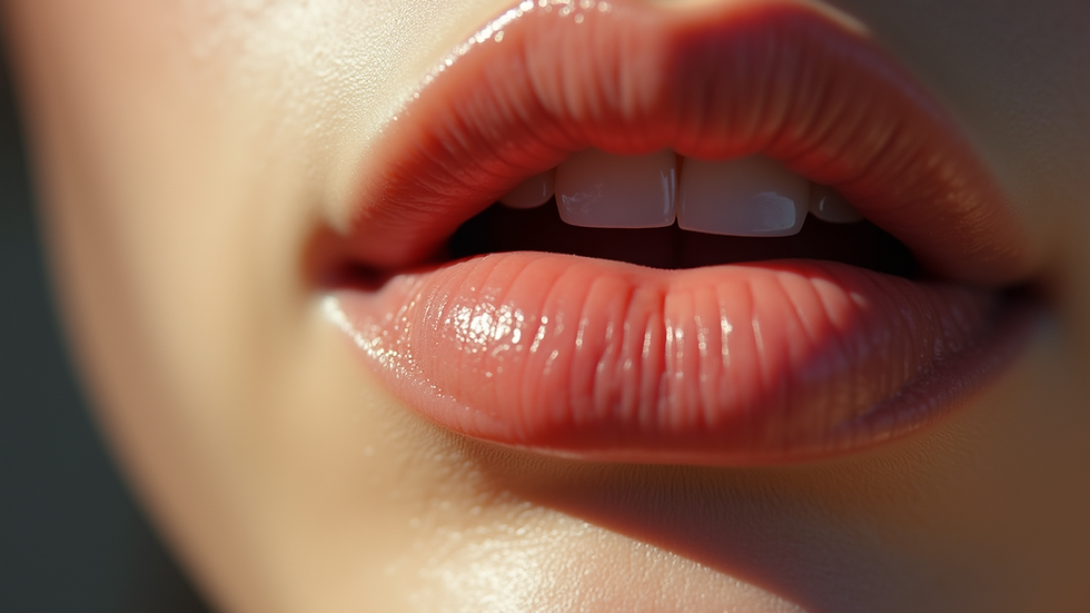 Why Lip Blush Is a Game-Changer