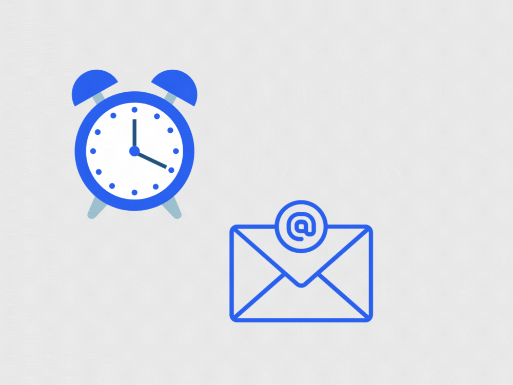 automate email reminders with practice management software for accounting firms