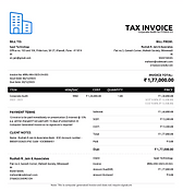 AI Based Accounts Payable Automation