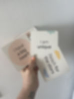Thumbnail: Affirmation Cards for Kids