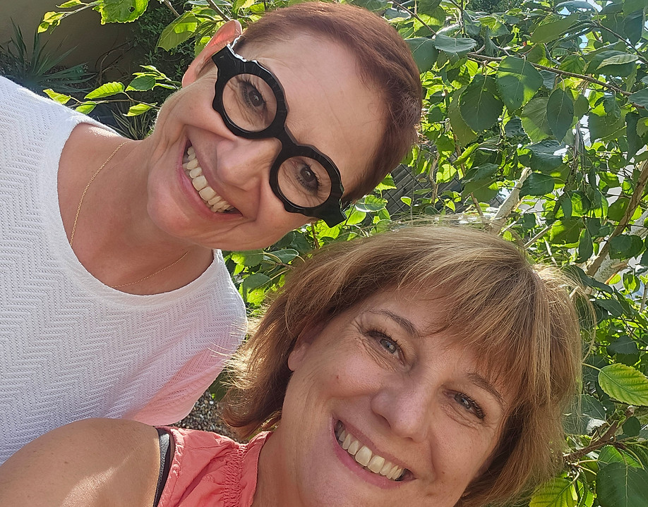 Magali et Véro home organising, aide rangement