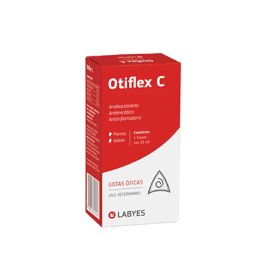 OTIFLEX C 25ML