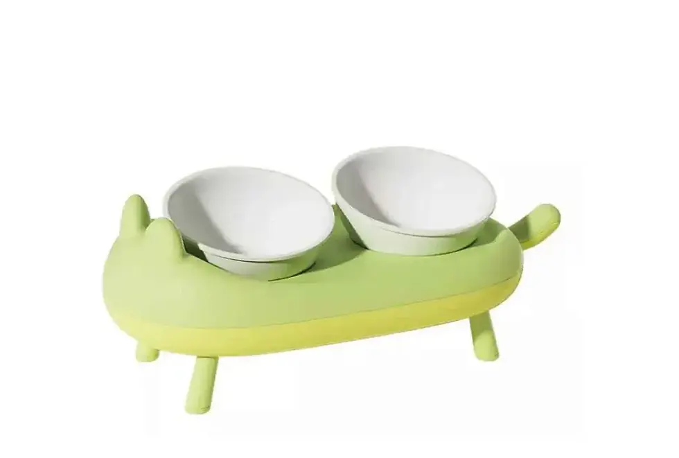 PLATO ALTO CERÁMICA SAPO