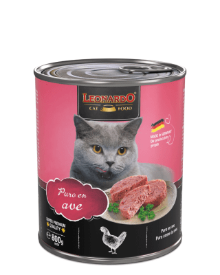 LEONARDO QUALITY AVE 800GR