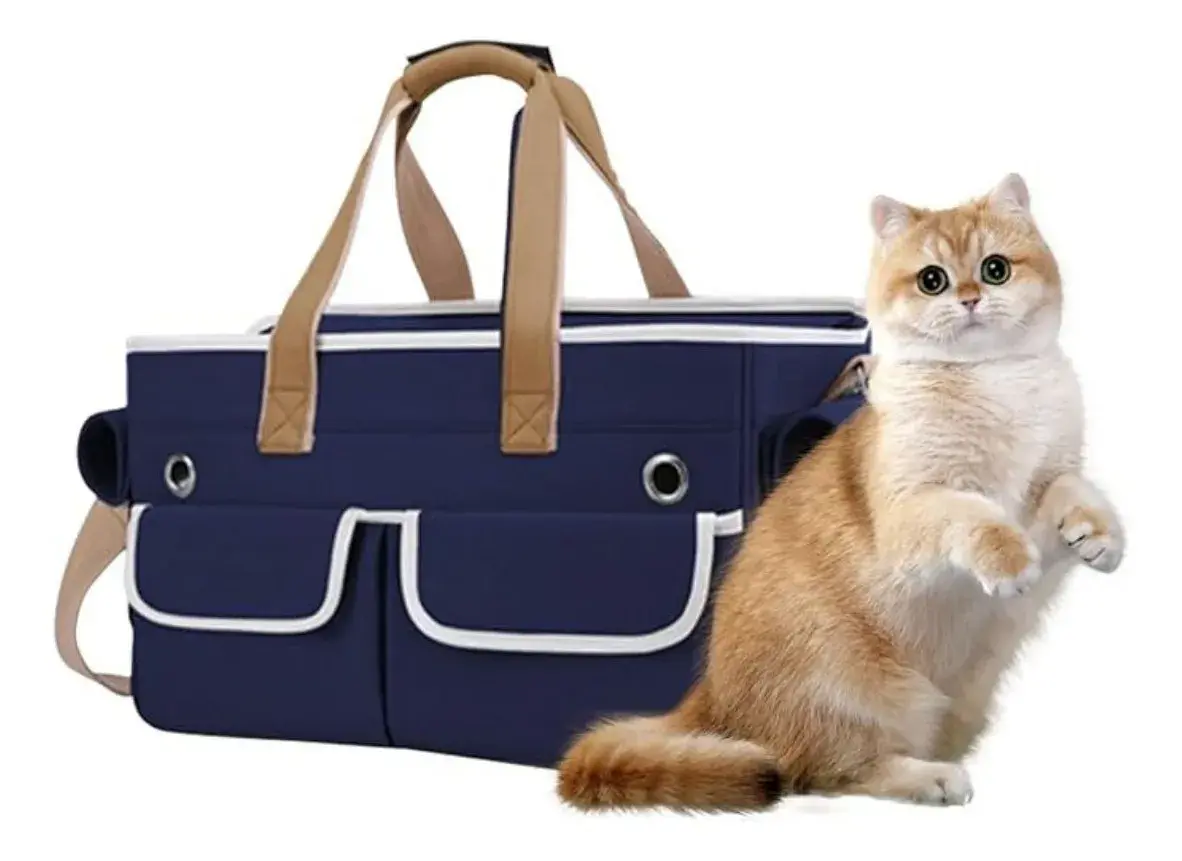 BOLSO TRANSPORTADOR L