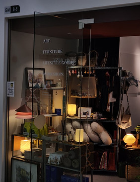 xOrdinary Store