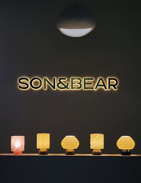 Son&Bear