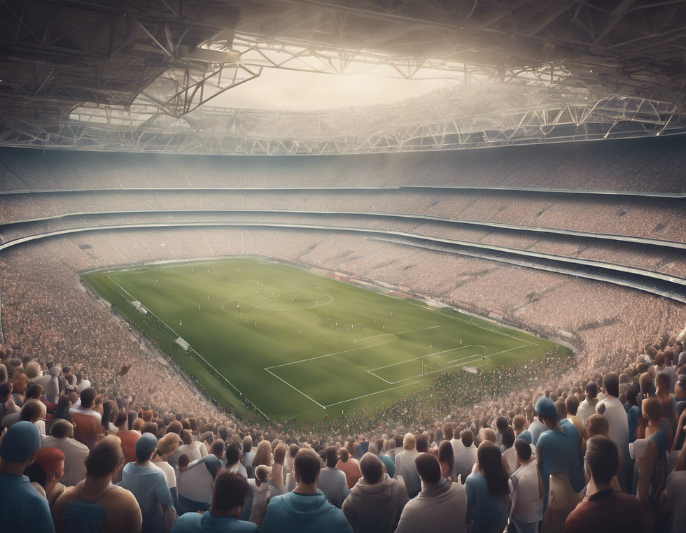 Guide to Maximizing Your Sports Betting Experience