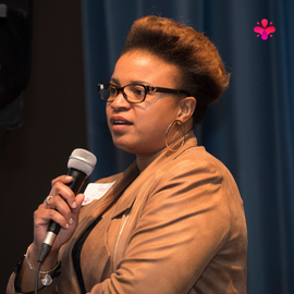 Board Thought Leadership Series - Angelina Habimana