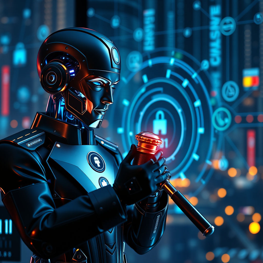 Legal AI Protection Pack™ — Operate Smart. Innovate Legally.