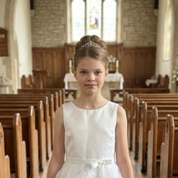 Flower Girl Dress