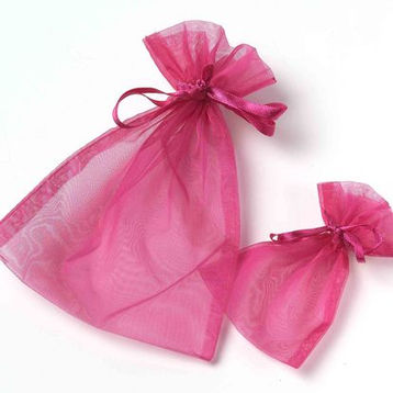 Organza Bags