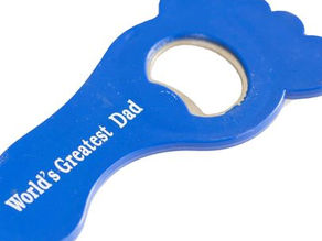 Father's Day Gifts bottle opener