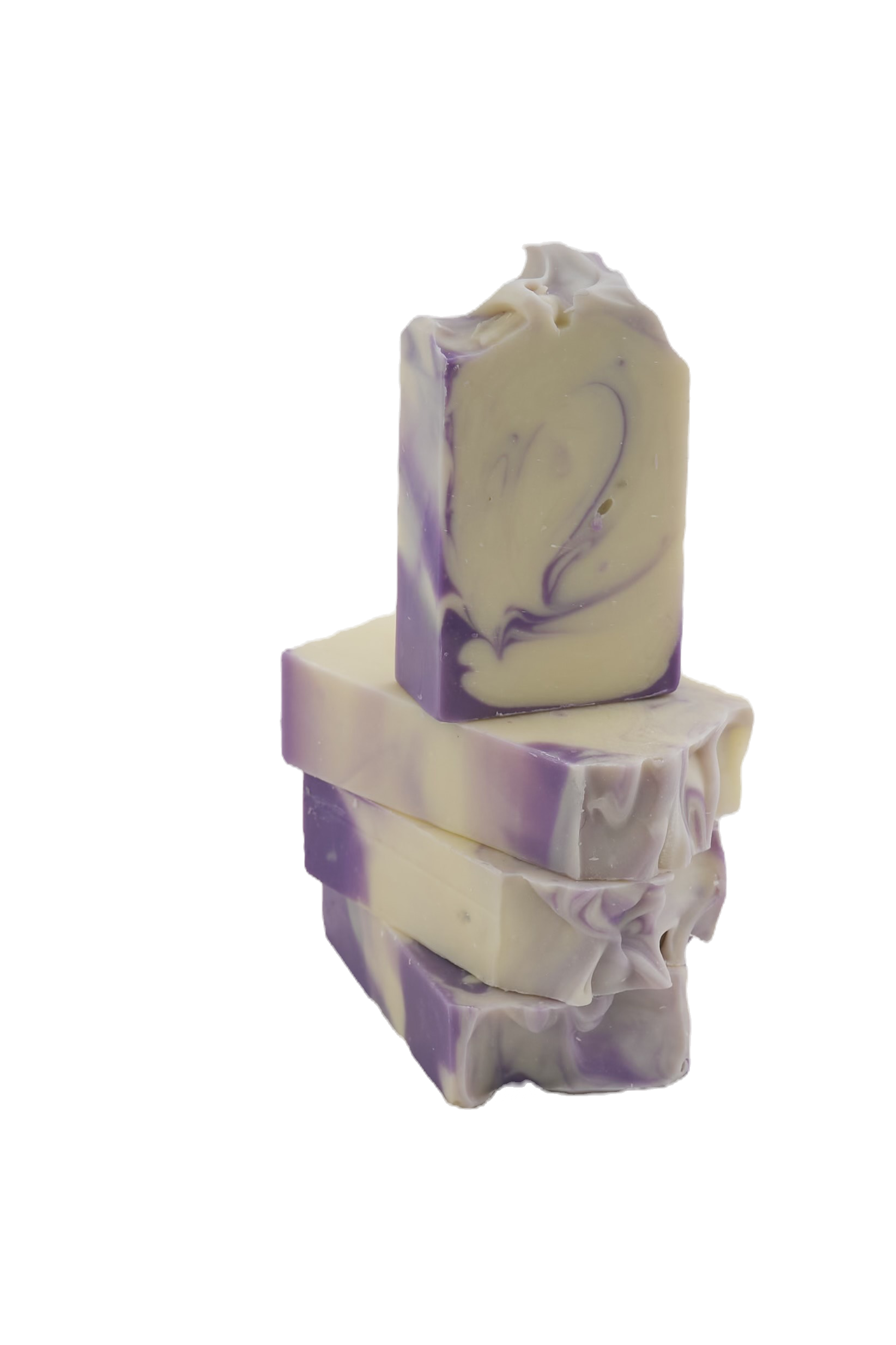 Wild Essence Soap Lavender
