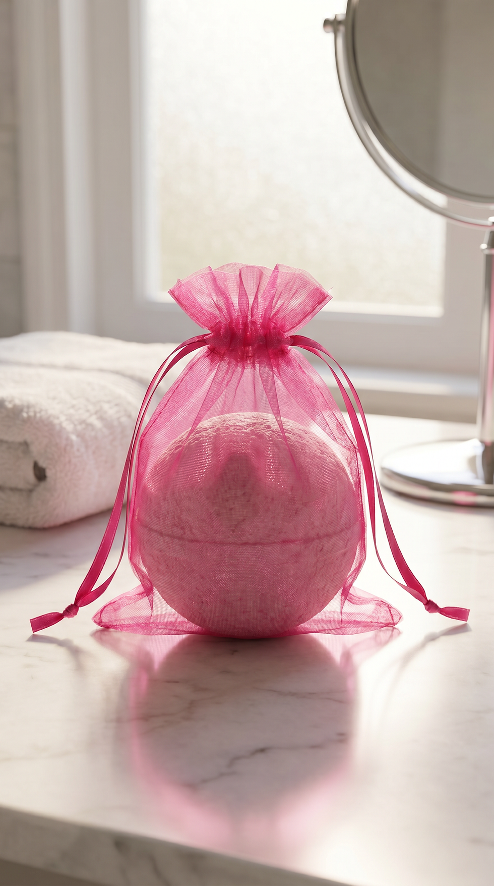 Organza Gift Bags