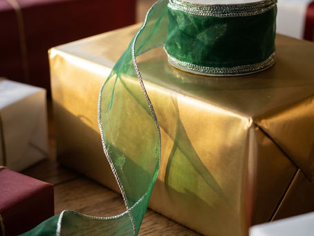 Kris Kringle gifts under ten dollars