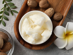 6 Incredible Benefits of Shea Butter