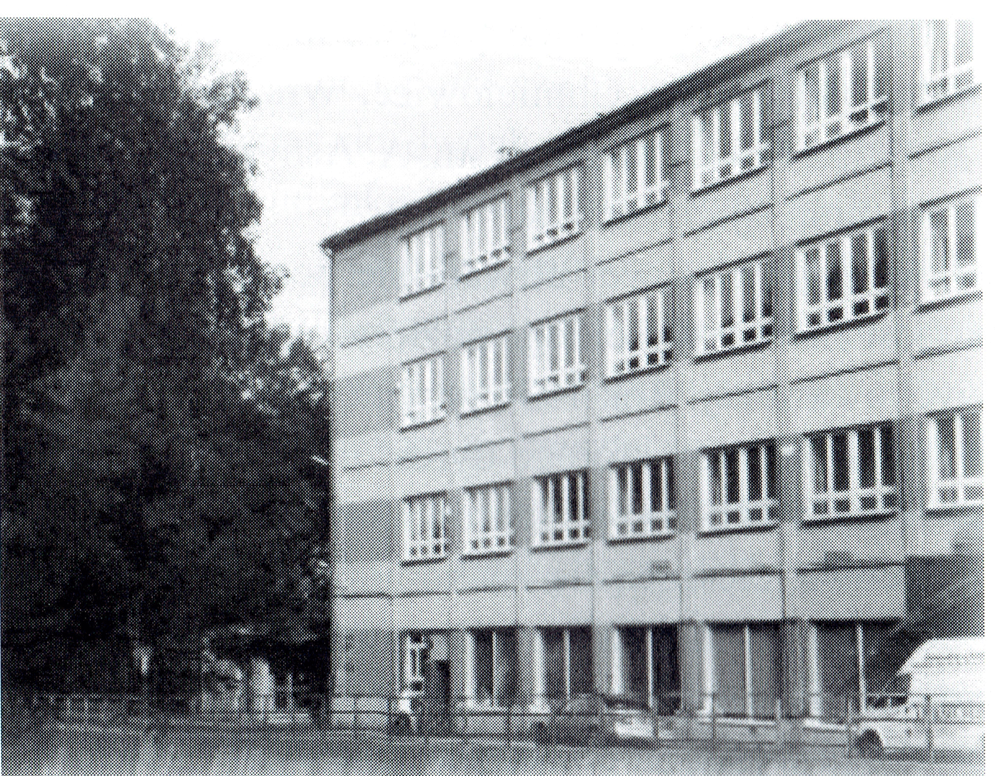ul. Nadbrzeżna