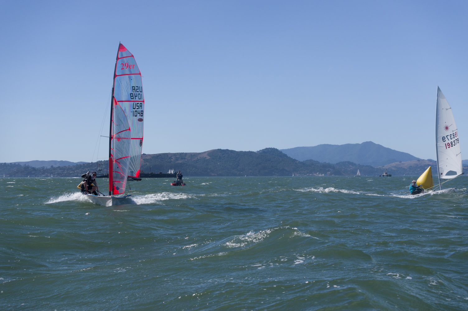 Photos Home Tahoe Community Sailing