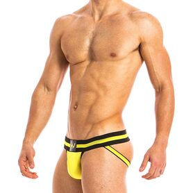 Thumbnail: FETISH JOCKSTRAP