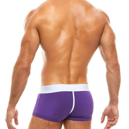 Thumbnail: BACK T BOXER