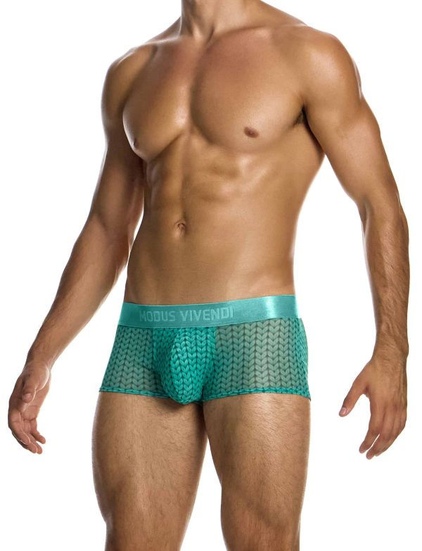 Thumbnail: Illusion Boxer
