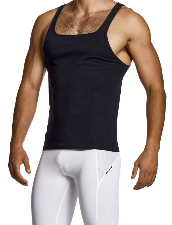 Thumbnail: Linen Tank Top