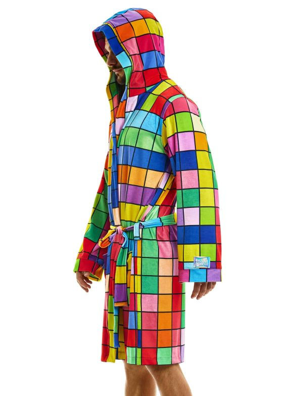 Thumbnail: Inclusive Robe