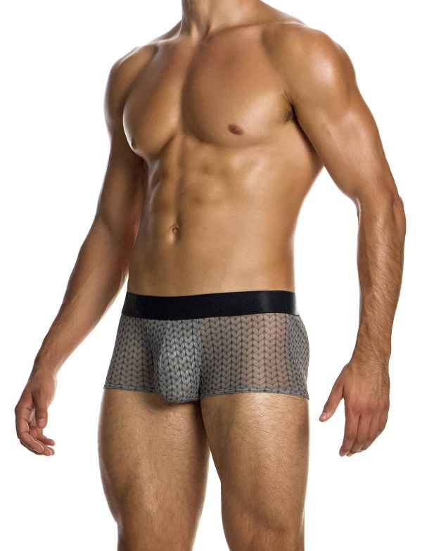 Thumbnail: Illusion Boxer