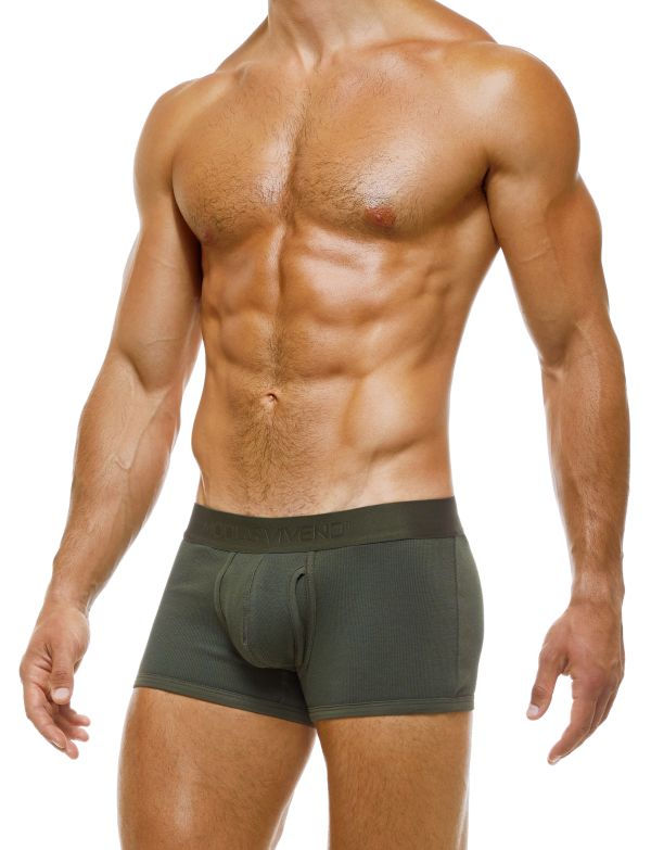 Thumbnail: Organic Boxers