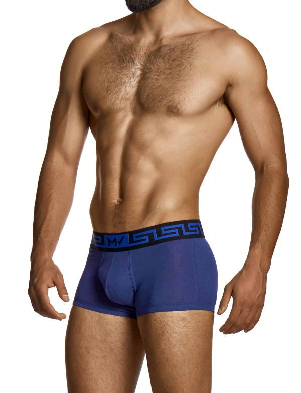 Thumbnail: Linen Boxer