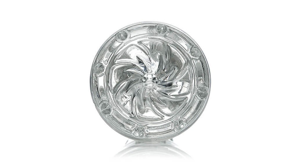 Thumbnail: GO TORQUE ICE FLESHLIGHT