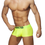 Thumbnail: RING UP NEON MESH TRUNK