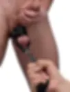 Thumbnail: Ball Stretcher With Leash
