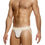 Thumbnail: Striped Crochet Jockstrap