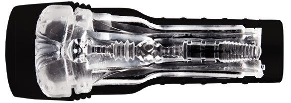 Thumbnail: GO TORQUE ICE FLESHLIGHT