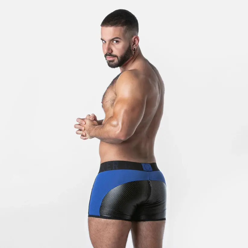 Thumbnail: OPEN ACCESS TRUNK