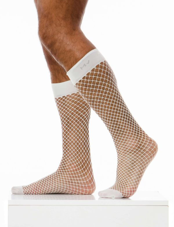Thumbnail: Fishnet Socks