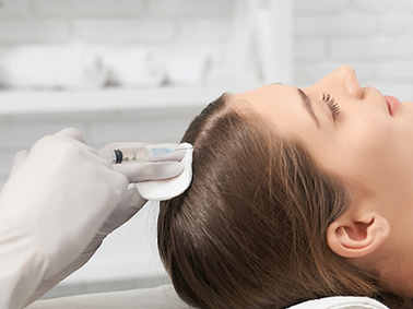 Aesthetic Harmony hair restoration service v3